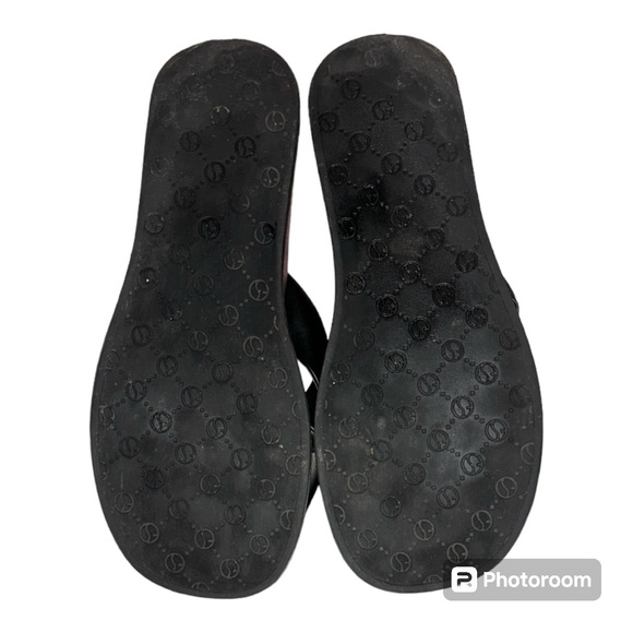 Franco Sarto Sandals - Picture 2 of 3